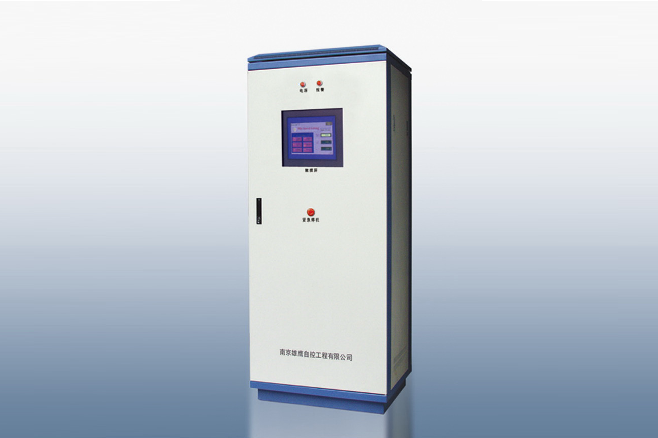 SE-EAV Grate Cooler Electric Arc Valve Control Cabinet